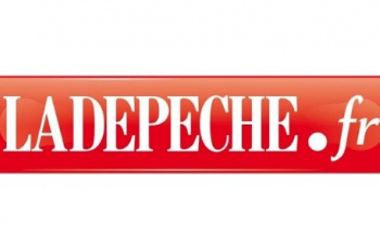 logo LA DEPECHE