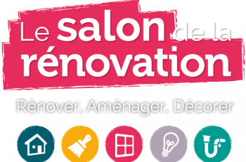 salon de la rénovation 2018