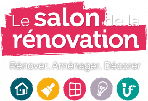 salon de la rénovation 2018