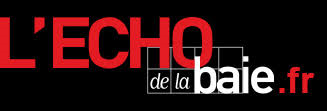 logo l'écho de la baie.fr