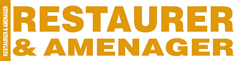 logo restaurer & aménager