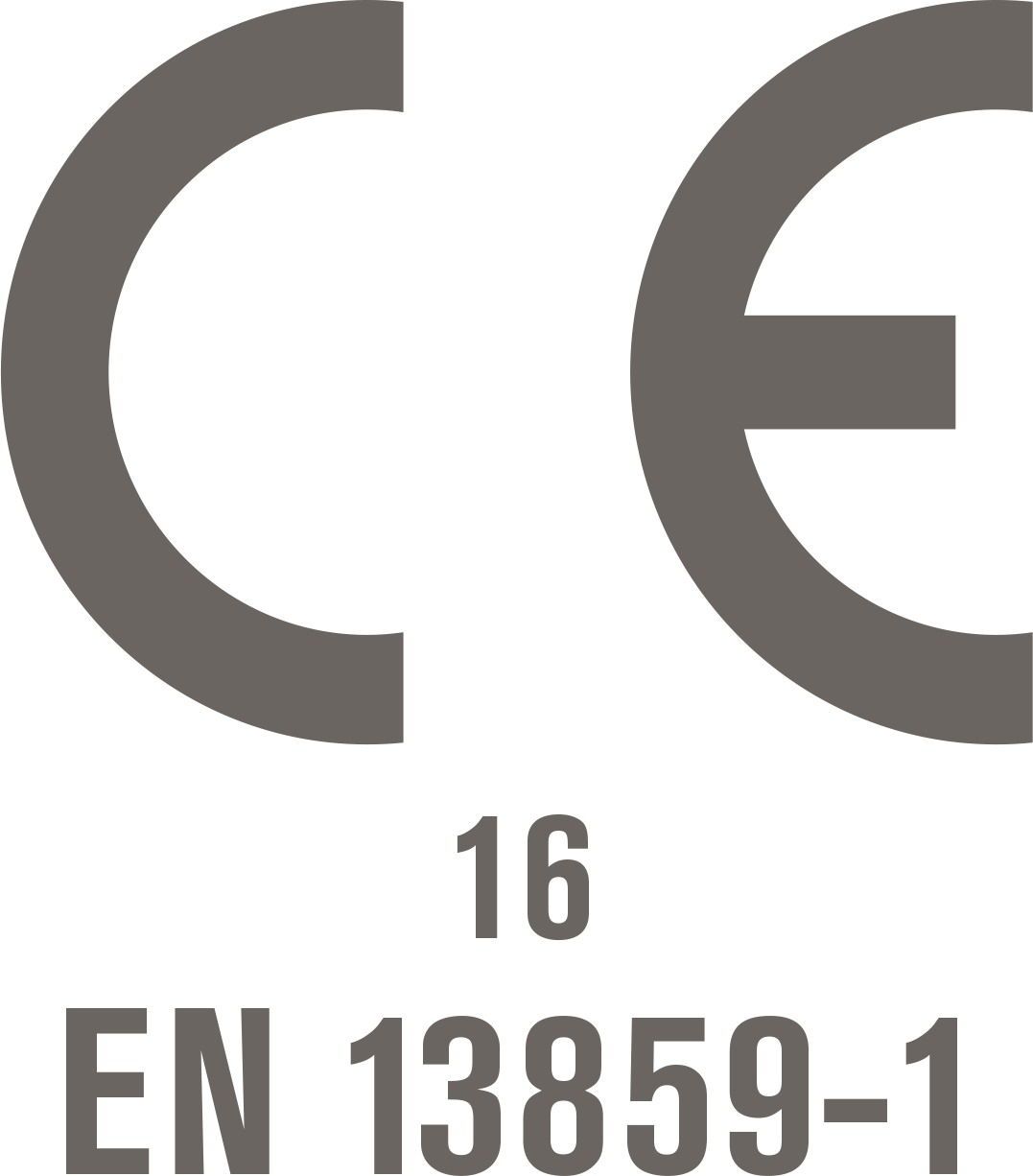 logo marquage CE TS-LIN écran d'étanchéité